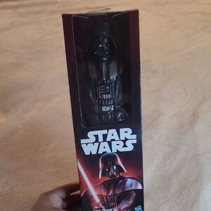 2015 Star Wars Darth Vader Action Figure